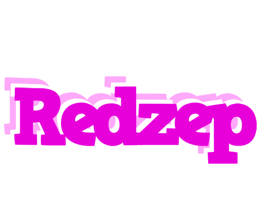Redzep rumba logo