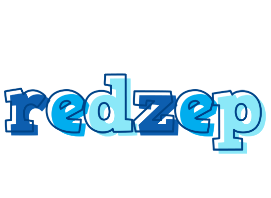 Redzep sailor logo