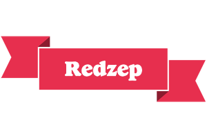 Redzep sale logo