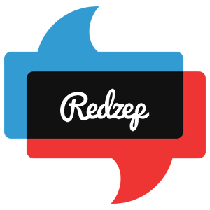 Redzep sharks logo