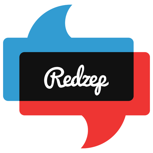 Redzep sharks logo
