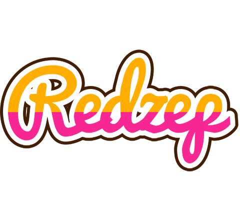 Redzep smoothie logo