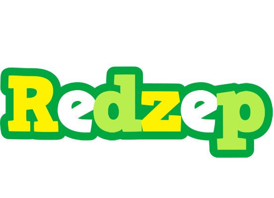 Redzep soccer logo