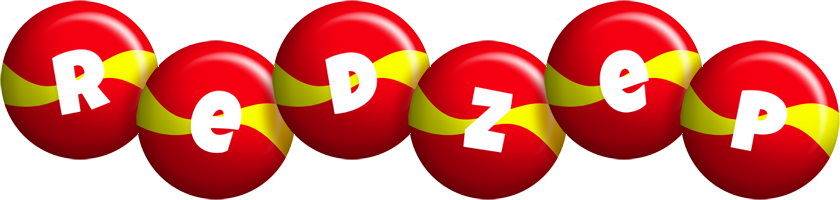 Redzep spain logo