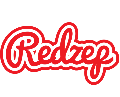 Redzep sunshine logo