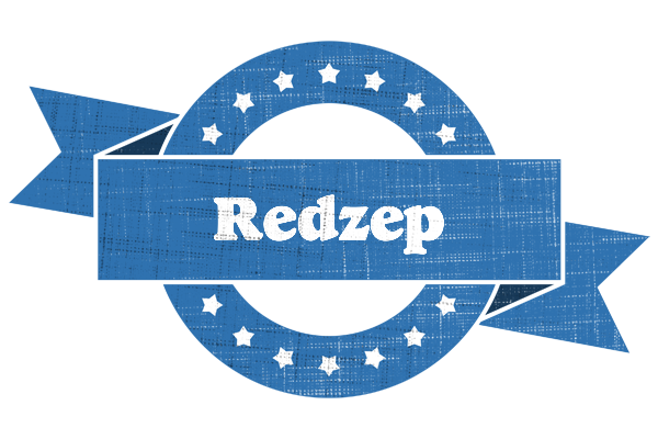 Redzep trust logo