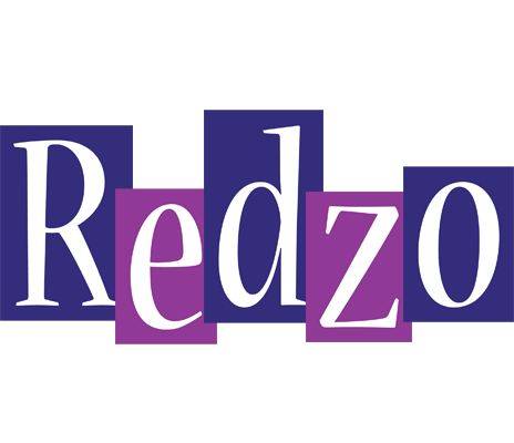 Redzo autumn logo