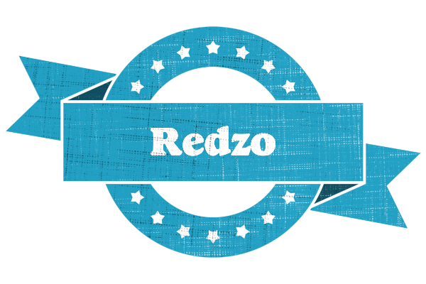 Redzo balance logo