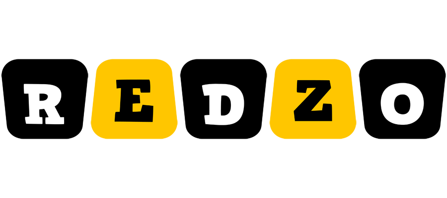 Redzo boots logo