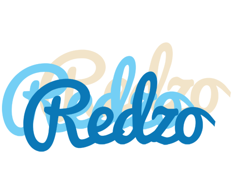 Redzo breeze logo