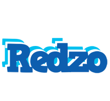 Redzo business logo