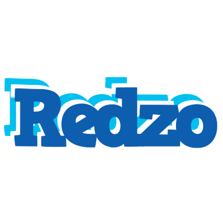 Redzo business logo