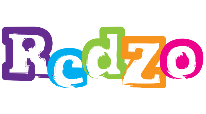 Redzo casino logo