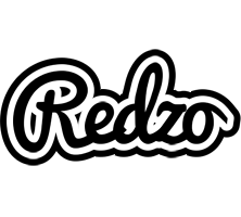 Redzo chess logo
