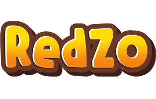 Redzo cookies logo