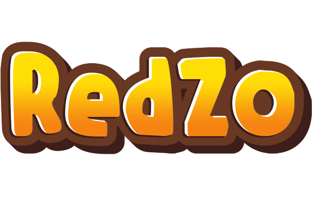 Redzo cookies logo