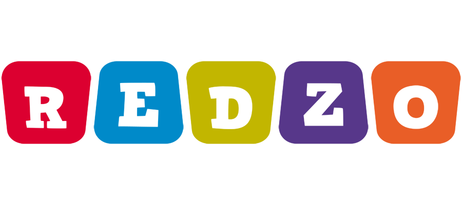 Redzo daycare logo
