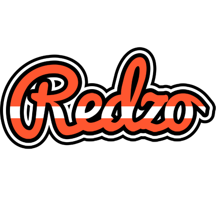 Redzo denmark logo