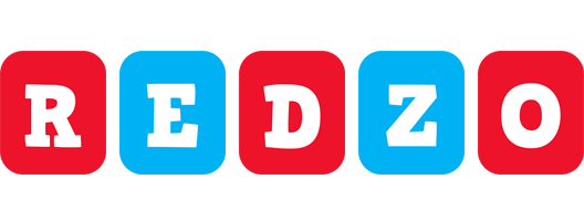 Redzo diesel logo