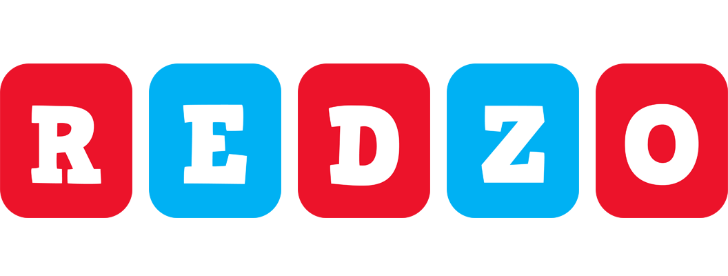 Redzo diesel logo