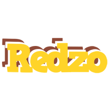 Redzo hotcup logo