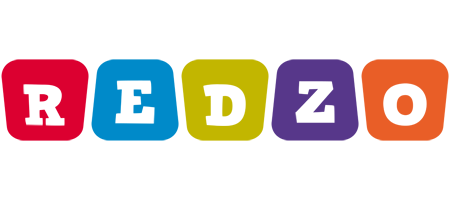 Redzo kiddo logo