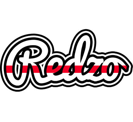 Redzo kingdom logo