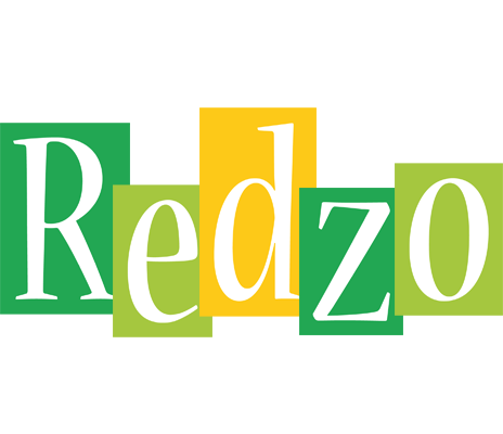 Redzo lemonade logo