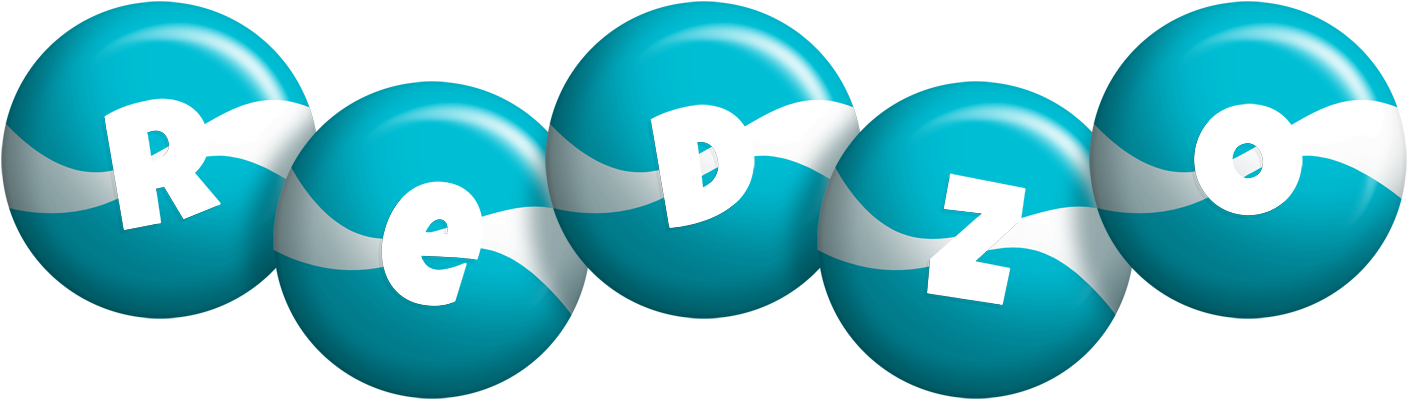 Redzo messi logo