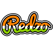 Redzo mumbai logo