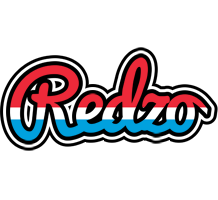Redzo norway logo