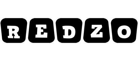 Redzo racing logo