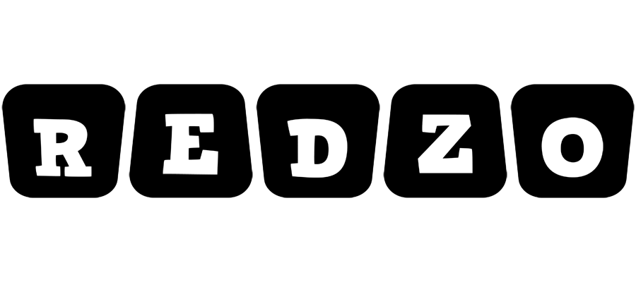 Redzo racing logo