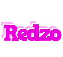 Redzo rumba logo