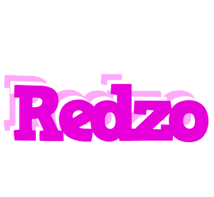 Redzo rumba logo
