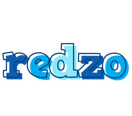 Redzo sailor logo
