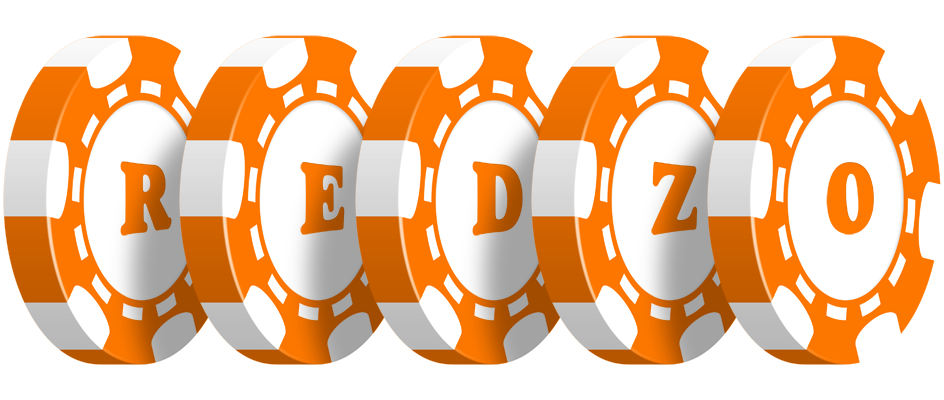 Redzo stacks logo