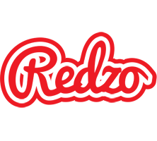 Redzo sunshine logo