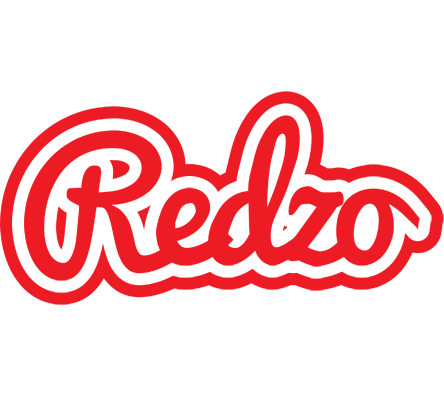 Redzo sunshine logo