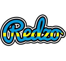 Redzo sweden logo
