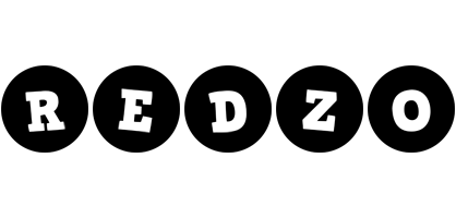 Redzo tools logo