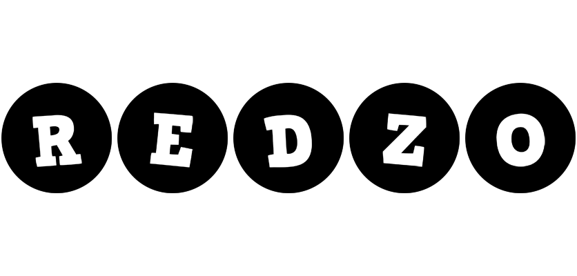 Redzo tools logo