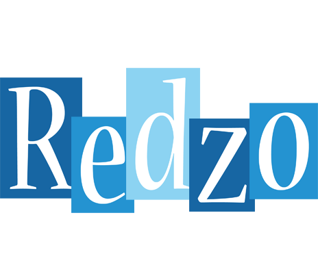 Redzo winter logo