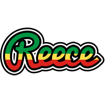 Reece african logo