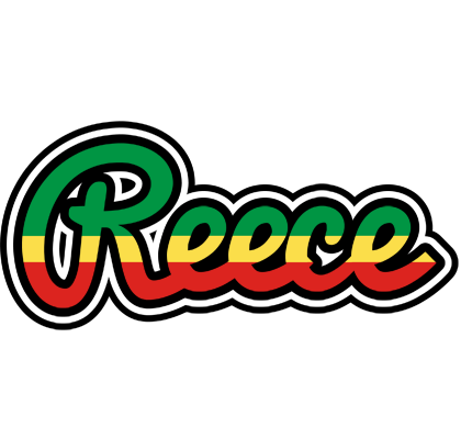 Reece african logo