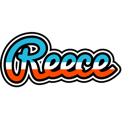 Reece america logo