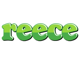 Reece apple logo