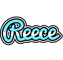 Reece argentine logo