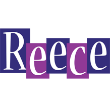 Reece autumn logo