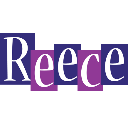 Reece autumn logo
